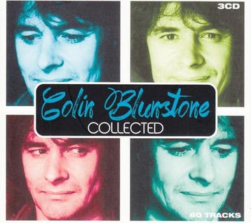 Colin Blunstone - Collected - 3CD, Ophalen of Verzenden, Nieuw in verpakking