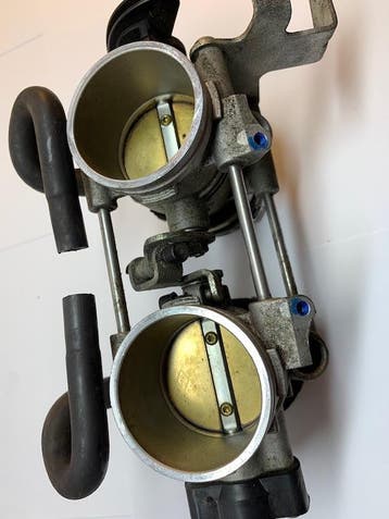 BMW F 800 GS Throttle body, Ophalen of Verzenden, Nieuw