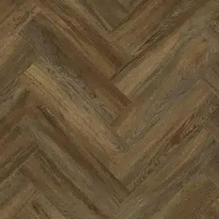Beautifloor Visgraat Zeeland Click Graauw (Beautifloor PVC), Doe-het-zelf en Verbouw, Vloerdelen en Plavuizen, 10 tot 30 cm, 50 tot 150 cm