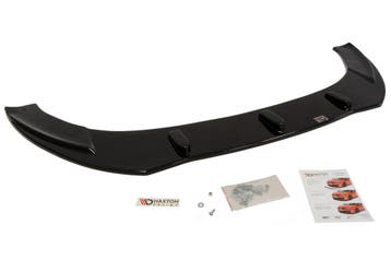 Front Splitter FIAT GRANDE PUNTO STANDARD, Verzenden