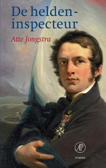 De heldeninspecteur - Atte Jongstra 9789029572217, Verzenden, Gelezen, Atte Jongstra