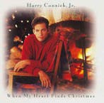 cd - Harry Connick, Jr. - When My Heart Finds Christmas, Verzenden, Zo goed als nieuw