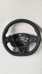 Ford Focus 2014-2018 ST Stuur F1EB3600BFC3ZHE, Auto-onderdelen, Verzenden, Nieuw, Ford