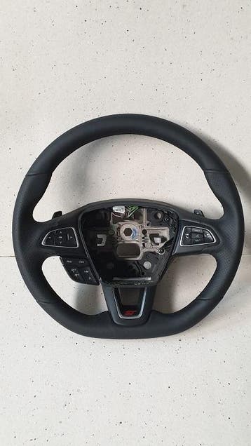 Ford Focus 2014-2018 ST Stuur F1EB3600BFC3ZHE, Verzenden, Nieuw, Ford