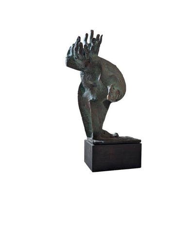 Martin Guyaux (1946) - Passation