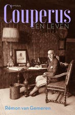 Couperus 9789035140882 Rémon van Gemeren, Verzenden, Zo goed als nieuw, Rémon van Gemeren