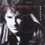 cd - Michiel Borstlap - Liveline, Verzenden, Zo goed als nieuw
