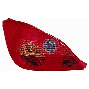 Opel Tigra Twin Top 2004-2010 Achterlicht Links, Verzenden, Nieuw