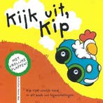 Kijk uit, kip 9789020685350 S. Abel, Boeken, Verzenden, Gelezen, S. Abel