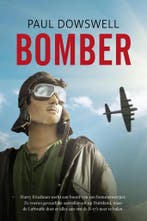 Bomber 9789026622748 Paul Dowswell, Verzenden, Gelezen, Paul Dowswell