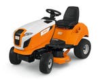 Stihl Zitmaaier RT 4097 SX Nieuw, Tuin en Terras, Zitmaaiers, Ophalen, Stihl, Nieuw, Mulchfunctie