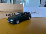 Otto Mobile 1:12 - Modelauto - Volkswagen Golf III, Hobby en Vrije tijd, Nieuw