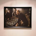 Wereldkampioenschap Voetbal - Café Maravillas Madrid -, Nieuw