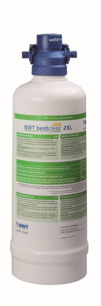 Waterfilter, Ophalen of Verzenden, Nieuw
