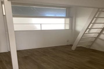 Studio Heinsiusstraat in Groningen, 20 tot 35 m², Groningen