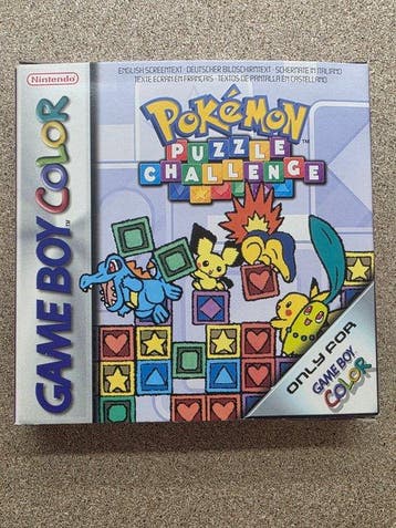 Nintendo - Gameboy Classic - NEW Old STOCK Extremely Rare -, Nieuw