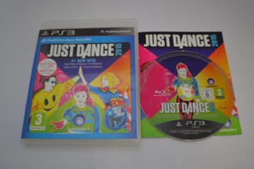 Just Dance 2015, Spelcomputers en Games, Games | Sony PlayStation 3, Verzenden, Zo goed als nieuw