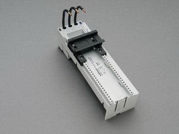 Wohner EQUES Stroomrailadapter - 32456, Verzenden, Nieuw, Overige typen
