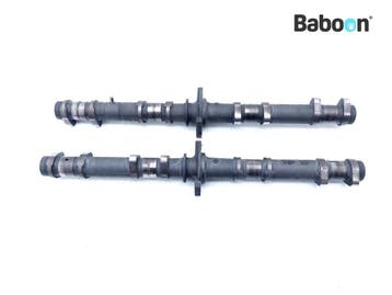 Nokkenas Suzuki GSX 1400 2002-2004 (GSX1400) Set, Verzenden, Gebruikt
