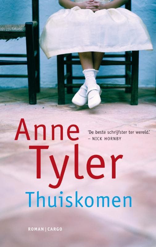 Thuiskomen 9789023426189 A. Tyler, Boeken, Romans, Zo goed als nieuw, Verzenden