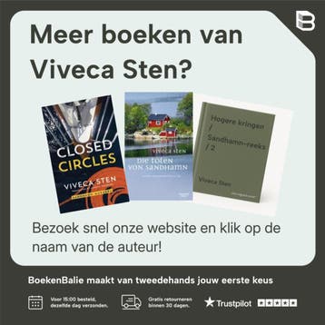 Midzomernachthitte / De Sandhamn-reeks / 5 9789021456911, Boeken, Verzenden, Gelezen, Viveca Sten