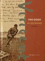 Vincent van Gogh en zijn brieven 9789061537045 Leo Jansen, Verzenden, Zo goed als nieuw, Leo Jansen