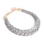 Infinity Braids  Lizzy Iced Gold, Verzenden, Nieuw