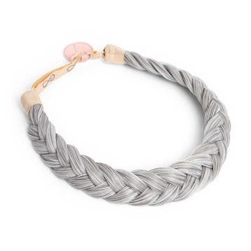 Infinity Braids  Lizzy Iced Gold, Verzenden, Nieuw