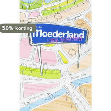 Moederland - M. Beaumont 9789032510824, Verzenden, Gelezen, M. Beaumont