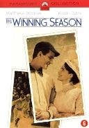 Winning season, the, Verzenden, Nieuw in verpakking