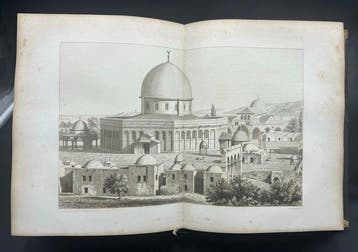 Charles-Jean-Melchior de Vogüe - Les Églises de la Terre, Antiek en Kunst