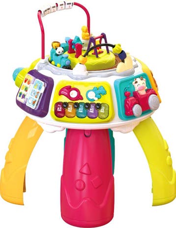 Eco Toys XL Activiteiten Speeltafel, Verzenden, Nieuw
