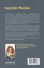 Fairytale Phoenix / Young! adults 9789462420366, Verzenden, Gelezen, Marina Theunissen