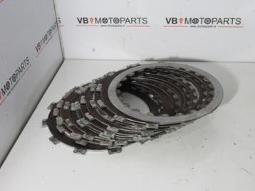 KTM 300 EXC Koppelingsplaten, Ophalen of Verzenden, Nieuw