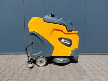 Taski Swingo XP-R schrobmachine, Ophalen of Verzenden