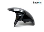 Voorspatbord Yamaha FZ 1 2006-2009 (FZ1 FAZER) (5PW-21511), Verzenden, Gebruikt
