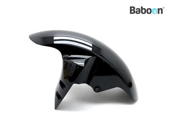 Voorspatbord Yamaha FZ 1 2006-2009 (FZ1 FAZER) (5PW-21511), Motoren, Onderdelen | Yamaha, Verzenden, Gebruikt