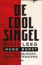 De Coolsingel bleef leeg | 9789048861385 | Hugo Borst, Zo goed als nieuw, Hugo Borst