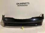 MERCEDES-BENZ CLA AMG W117 achterbumper A1178851525, Auto-onderdelen, Carrosserie en Plaatwerk, Ophalen, Gebruikt, Achter, Bumper