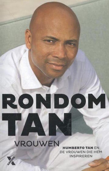 Rondom Tan, Boeken, Ophalen of Verzenden, Nieuw