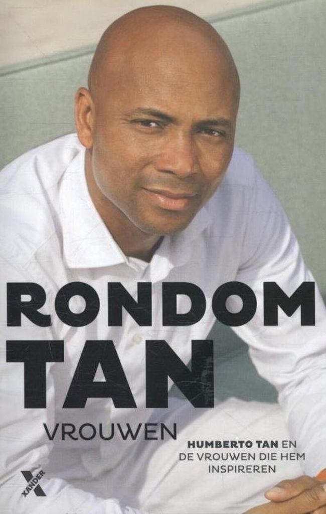 Rondom Tan, Boeken, Literatuur, Ophalen of Verzenden