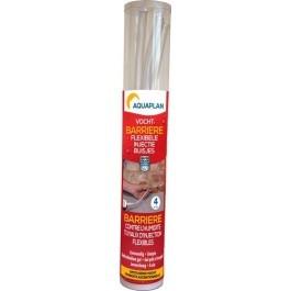 Aquaplan Aquaplan vochtbarriere kit flexibele buisjes 4 st, Verzenden, Nieuw
