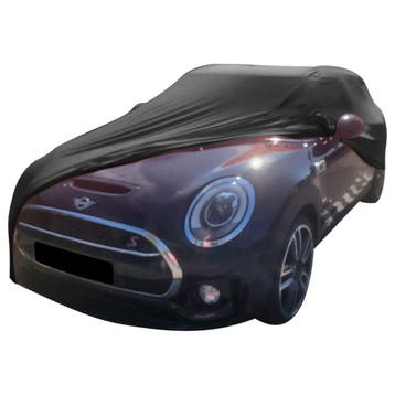 Autohoes voor Mini Clubman (F54) (2015-heden) Indoor BESTE, Auto diversen, Ophalen of Verzenden, Nieuw, Op maat