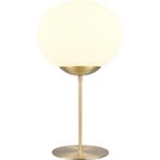 LED Tafellamp - Tafelverlichting - Trion Otmen - E27 Fitting, Ophalen of Verzenden, Nieuw, Metaal