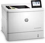 HP - clj managed e55040dw (3gx98a), Printer, HP, Nieuw, Kleur printen