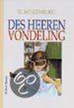 Des Heeren vondeling 9789033626166 D. Wilgenburg, Verzenden, Gelezen, D. Wilgenburg