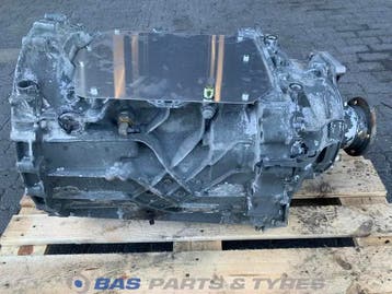 DAF 12TX2210 TD TraXon Versnellingsbak 2185317, Ophalen, Gebruikt, DAF, Transmissie en Toebehoren
