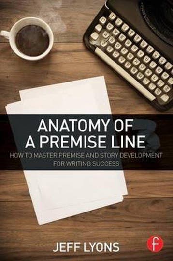 9781138838857 Anatomy Of A Premise Line Jeff Lyons, Verzenden, Nieuw, Jeff Lyons