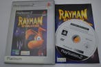Rayman Revolution - Platinum (PS2 PAL), Spelcomputers en Games, Games | Sony PlayStation 2, Verzenden, Zo goed als nieuw
