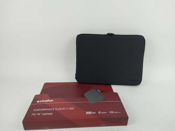 Cirafon Laptophoes Performance 14 -, Computers en Software, Verzenden, Nieuw